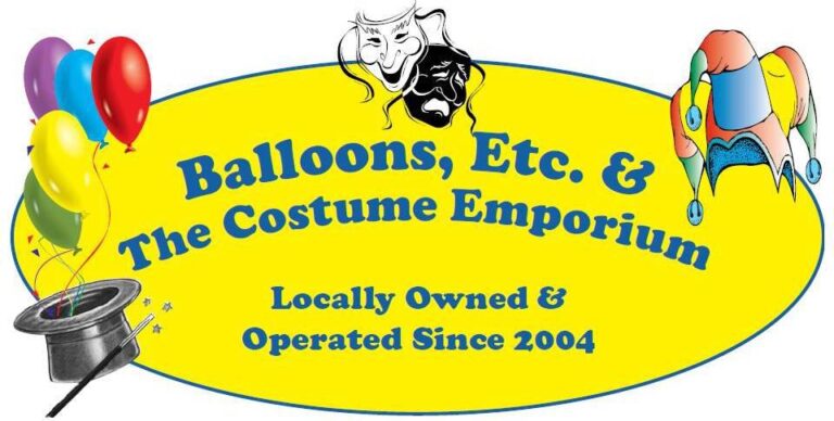 Balloon's Inc logo