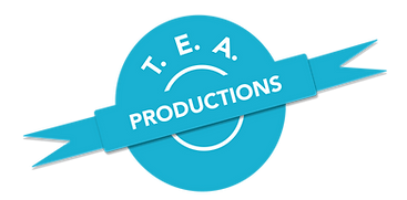 TEA Productions logo