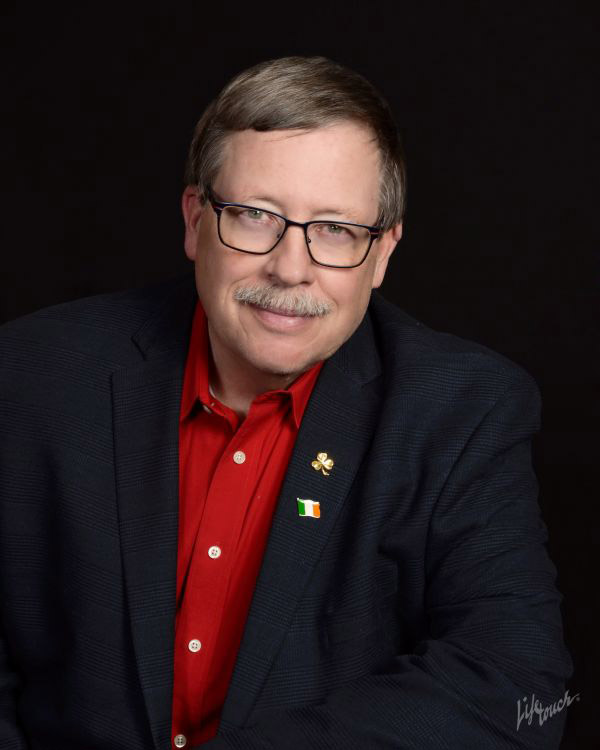 Tom Barnes, Executive Director
