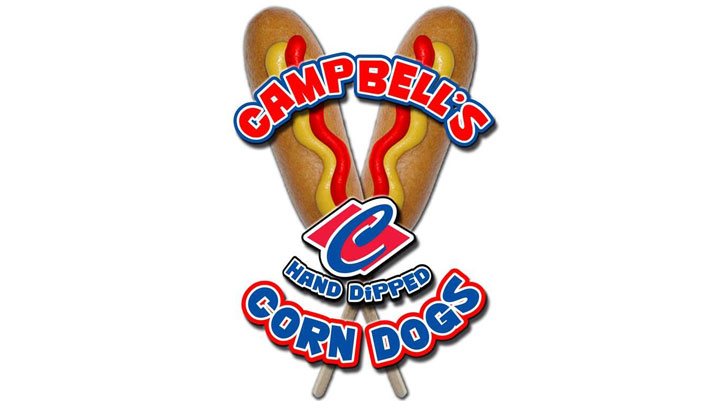 Campell's Concessions Logo