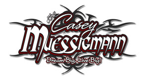 Casey Muessigmann Logo