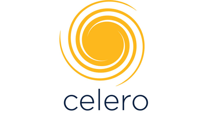 Celero Logo