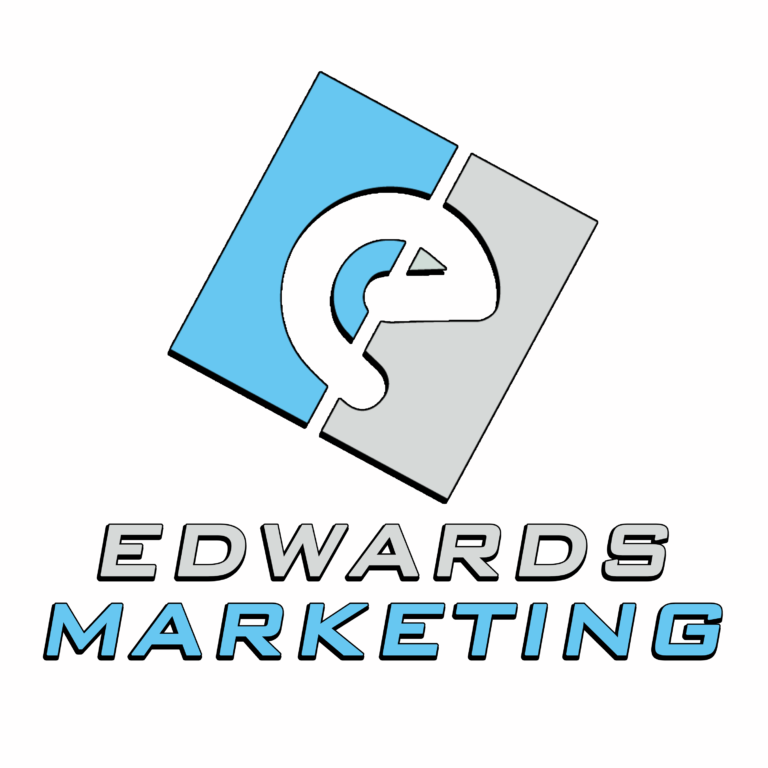 Edwards Markerting logo new