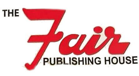 The Fair Publishing House Logo