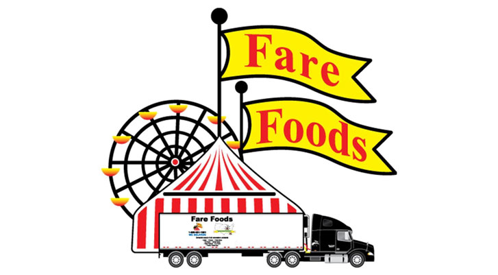 Fare Foods Logo