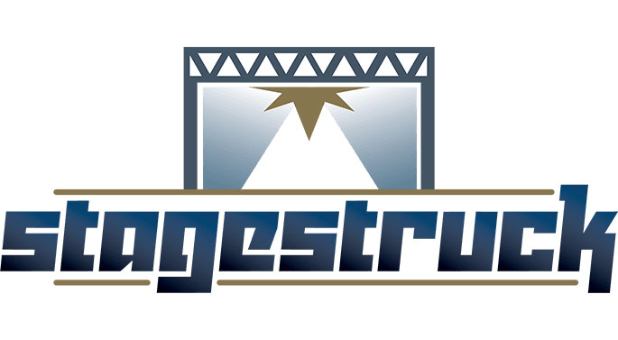Stagestruck Logo