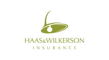 Haas & Wilkerson Insurance Logo