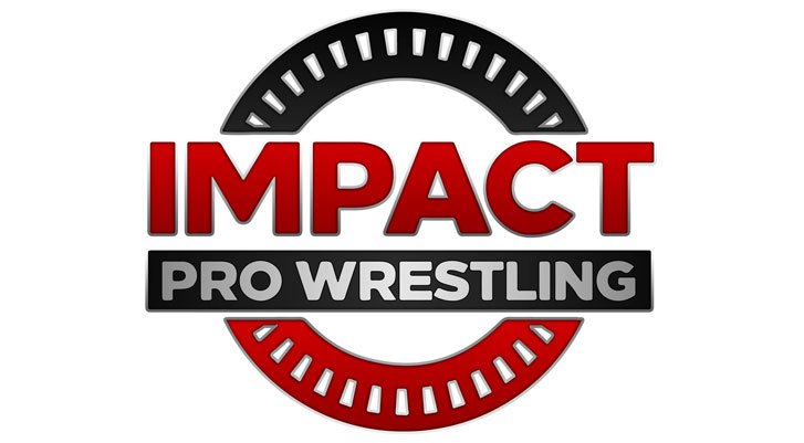 Impact Pro Wrestling logo