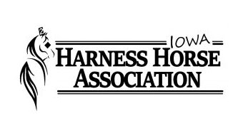 Iowa Harness Horse Association Logo