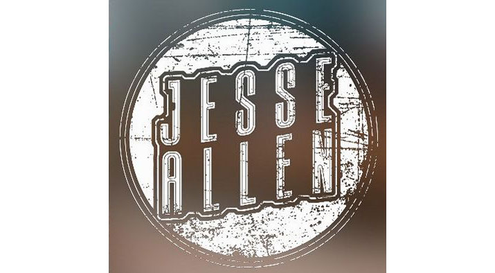 Jesse Allen Logo