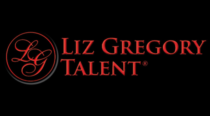 Liz Gregory Talent Logo