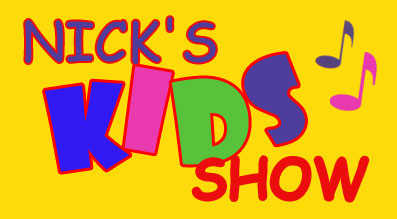 Nick's Kids Show Logo