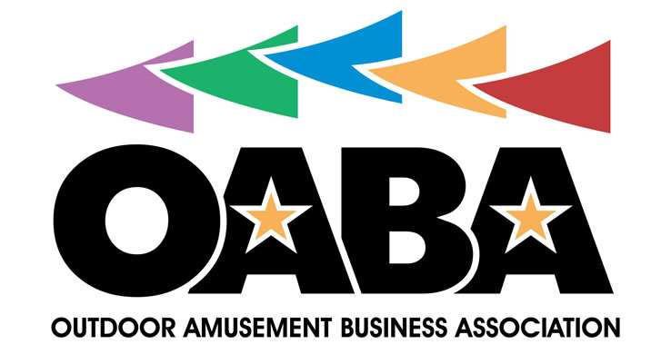 Outdoor Amusement Business Association Logo