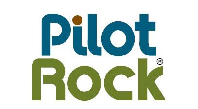 Pilot Rock Logo