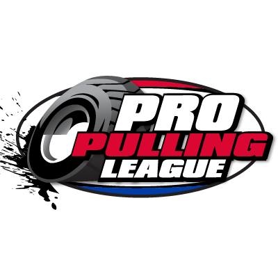 Pro Pulling League logo