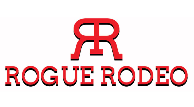 Rogue Rodeo Logo