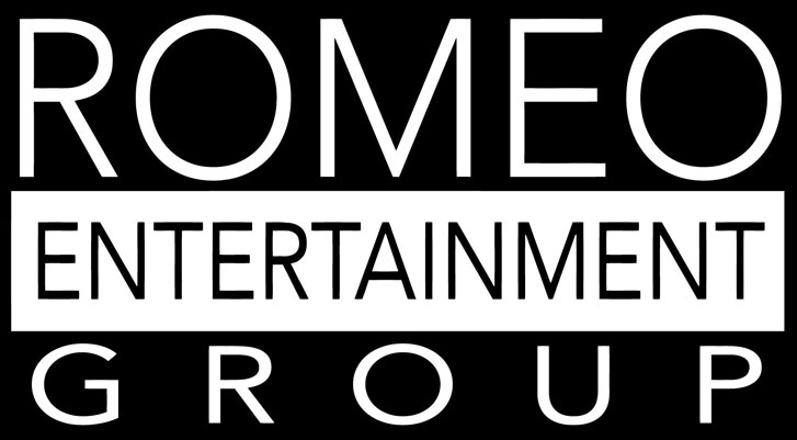 Romeo Entertainment Group Logo