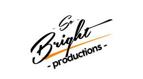 So Bright Productions Logo