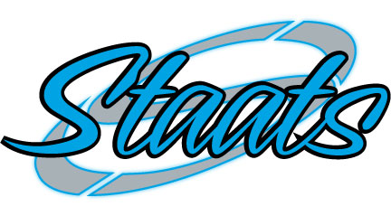 Staats Logo