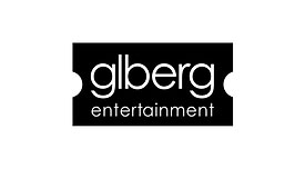 G.L. Berg Entertainment Logo
