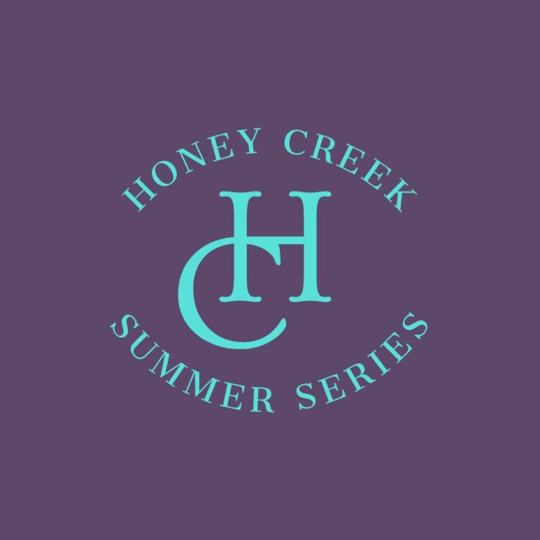 Honey Creek Rodeo logo