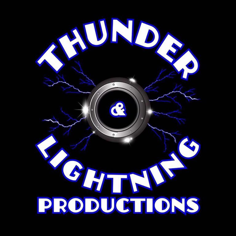 Thunder & Lightning logo