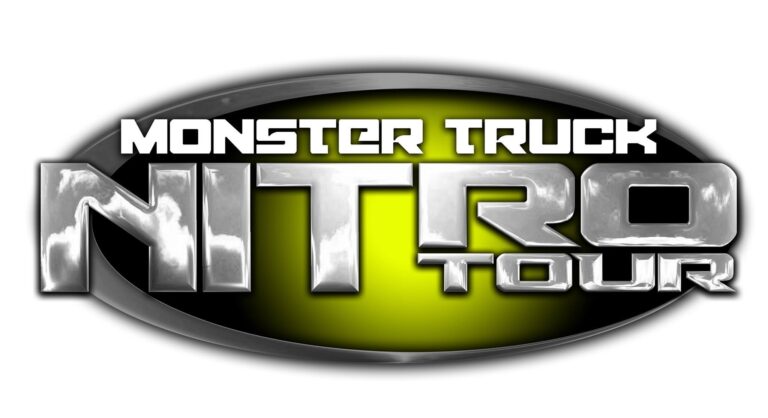 AMP Monster Truck Tour logo1