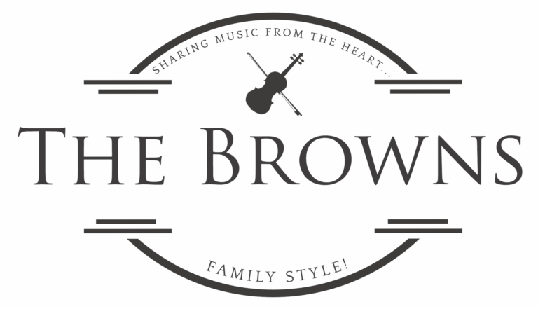 The Brown logo