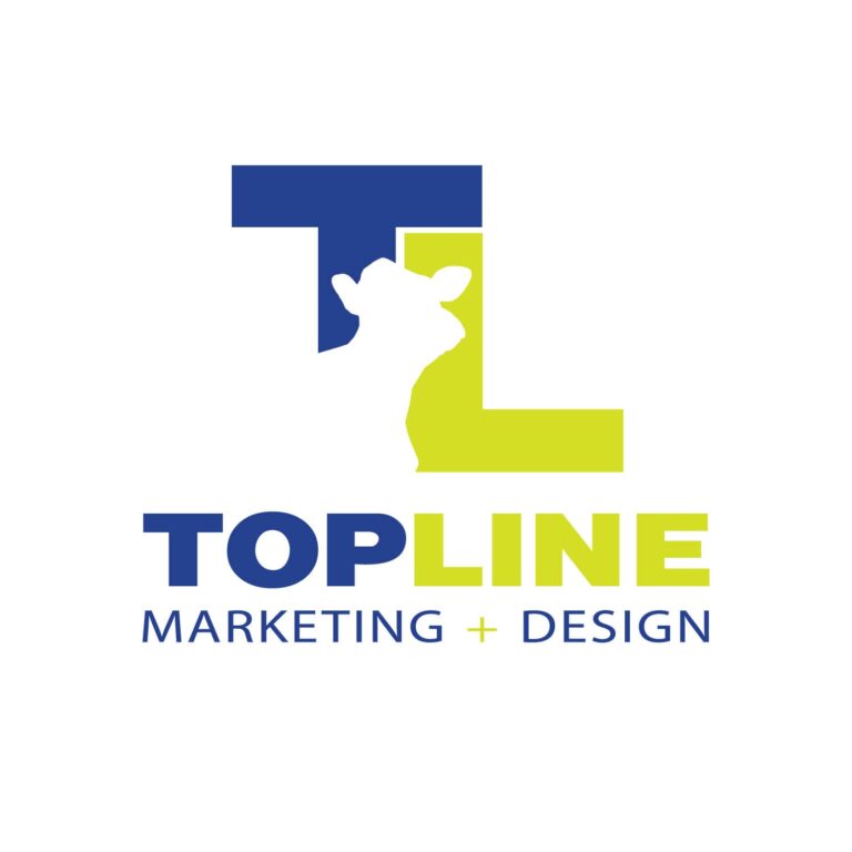 Topline Marketing logo