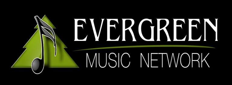 Evergreen Music logo