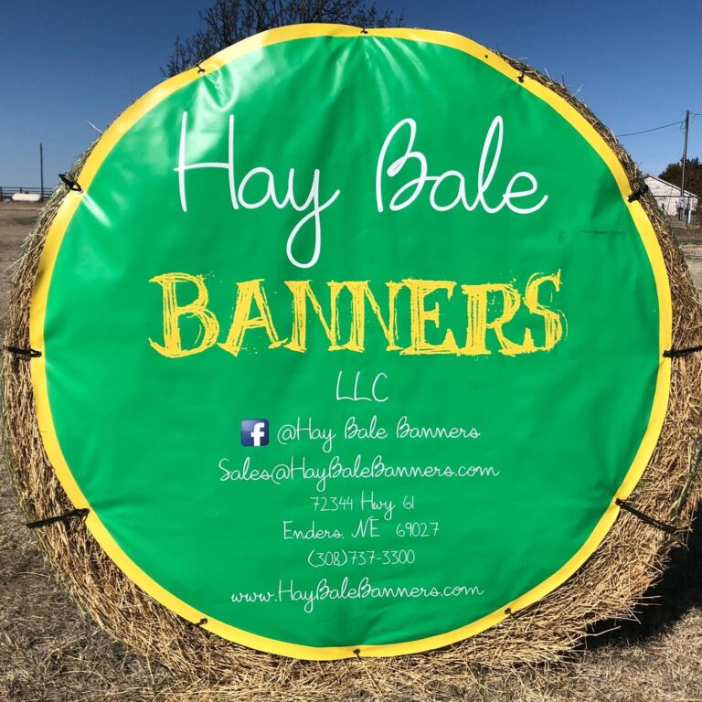 Hay Bale Banners logo1