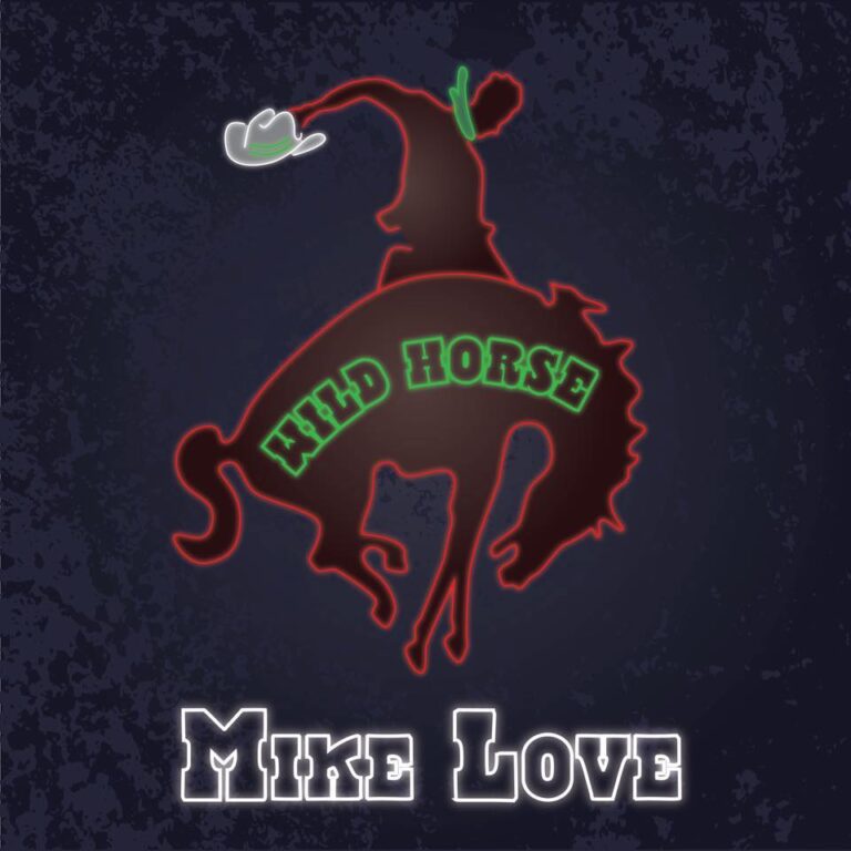 Mike Love logo