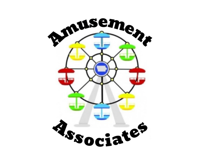 Amusements Associates logo