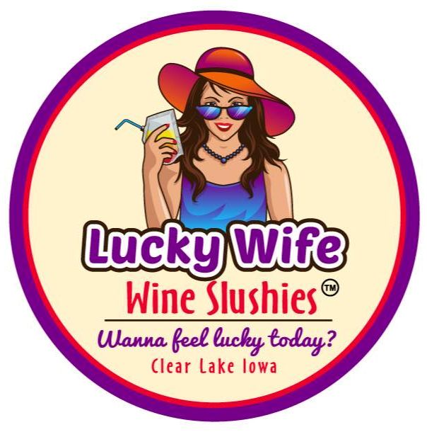 Top of Iowa Lucky Wife