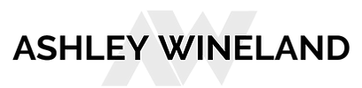 Ashley Wineland logo
