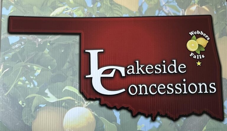 Lakeside Concessions pix