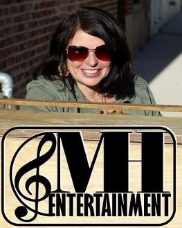 MH Entertainment logo