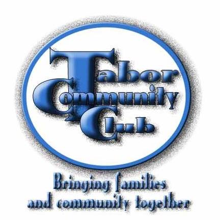 Tabor Community Club logo