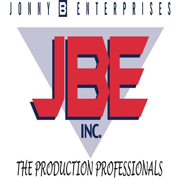Jonny B logo