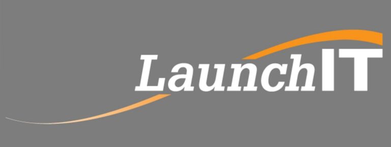 Launch IT logo