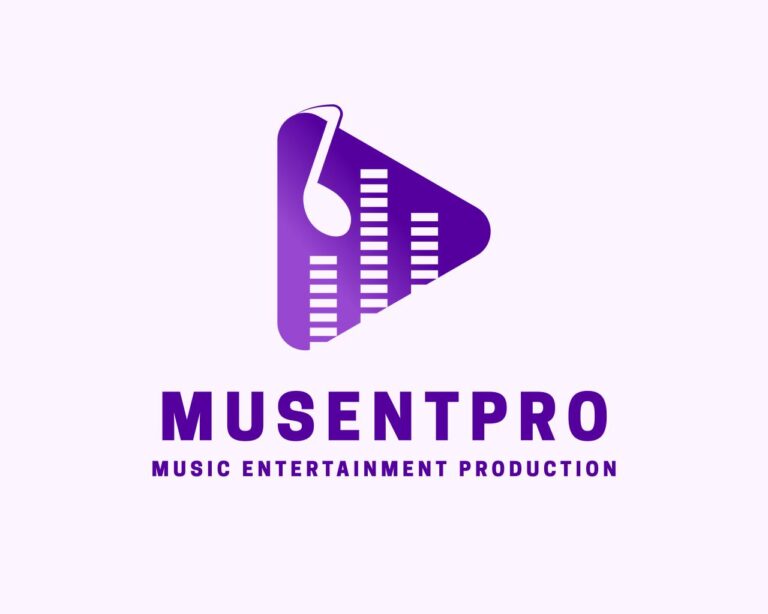 Musentpro logo