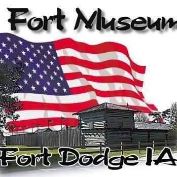 Fort Museum logo