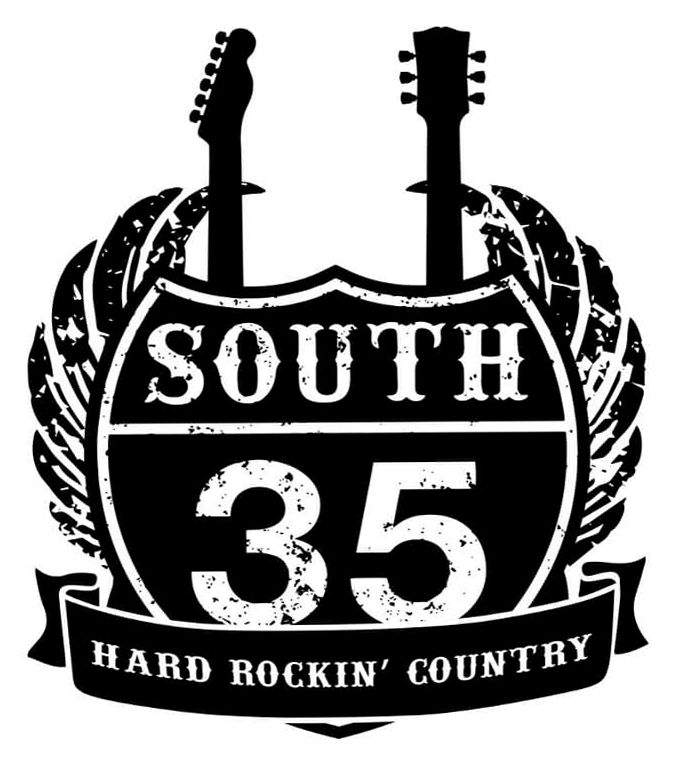 Blake Jack & South 35 logo