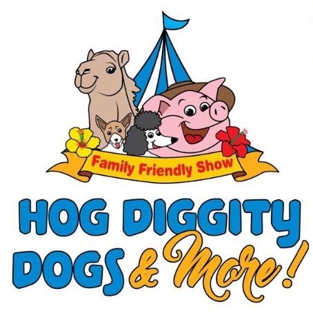 Hog Diggity Dogs