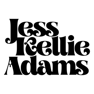 Jess Kelley Adams logo