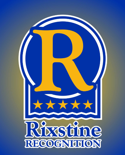 Rixstine logo