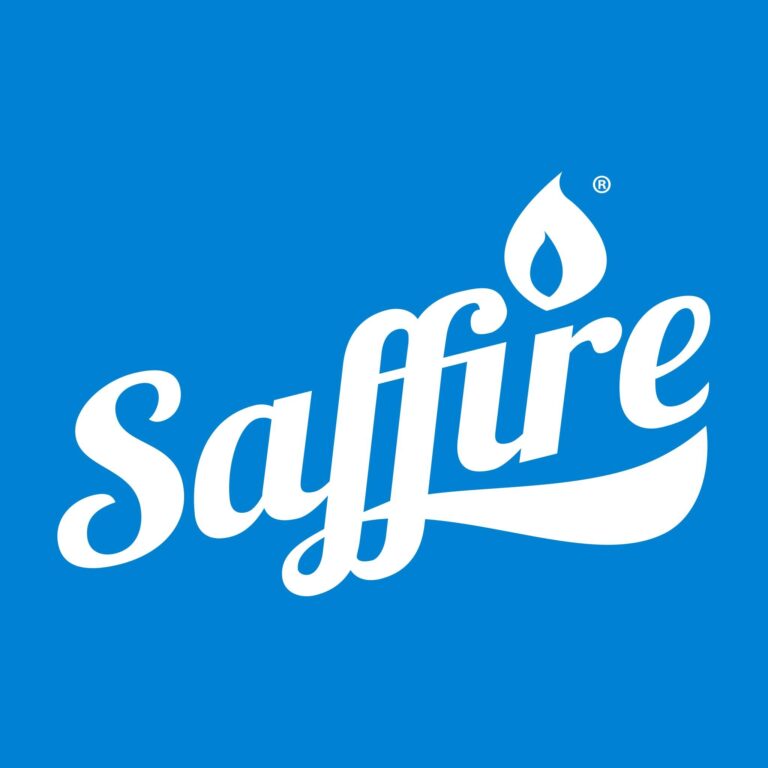 Saffire logo