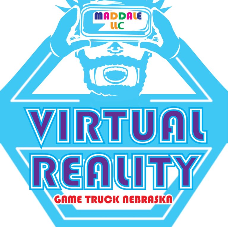 VR Game Truck logo