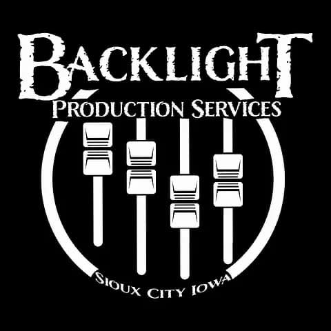 Backlight Production Services logo