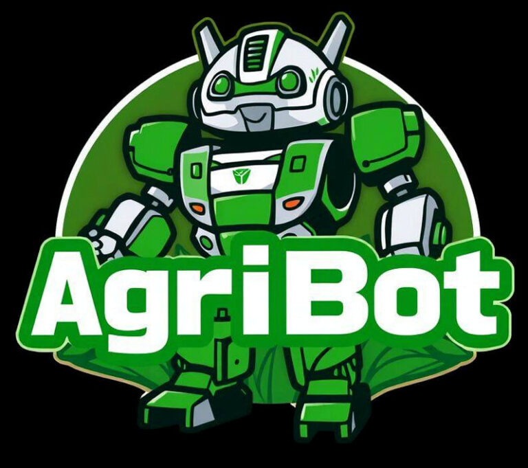 Agri-Bot logo